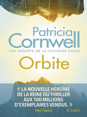 cover image of Orbite